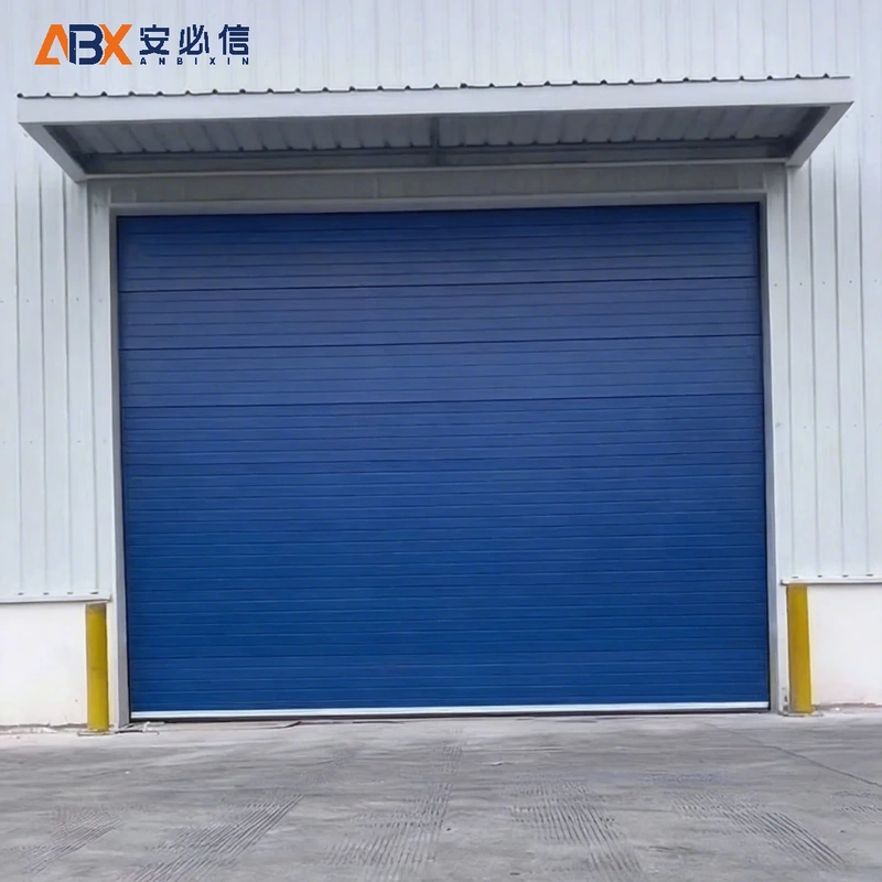 自贡市涡轮硬质高速门